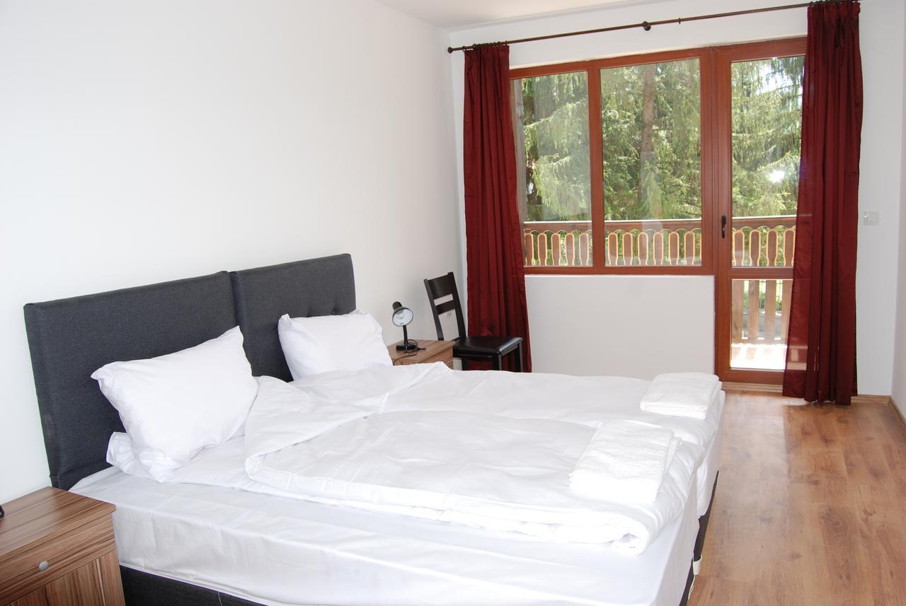 Vidima Apartment Hotel Aprilzi Zimmer foto